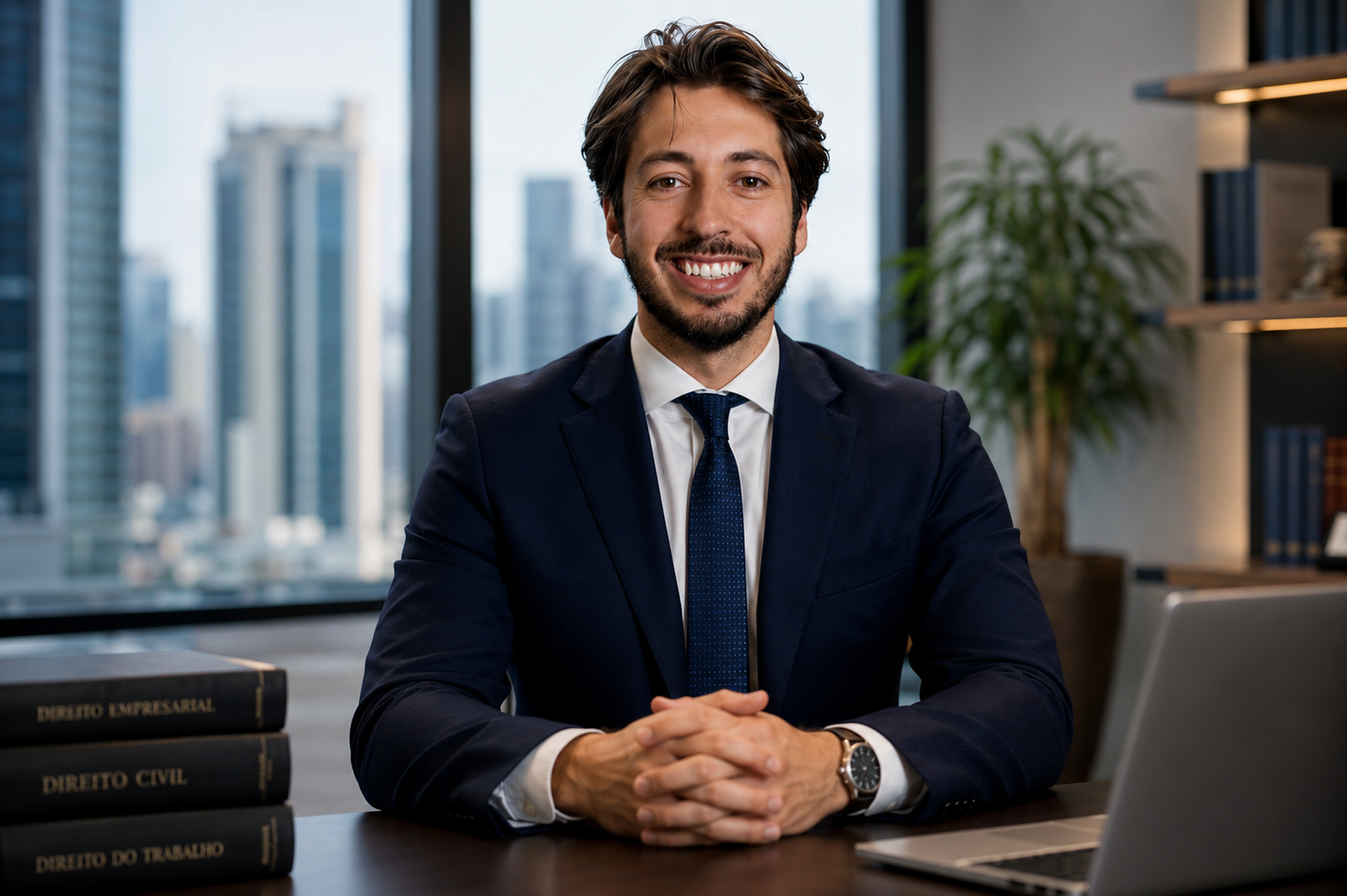 Dr. Gabriel Alves Macedo